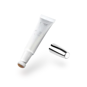 Snow-Kissed Holiday Bounce & Blend Bronzer