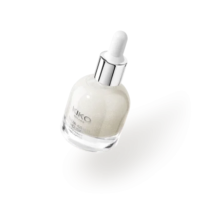 Snow-Kissed Holiday Icy Shimmer Highlighter