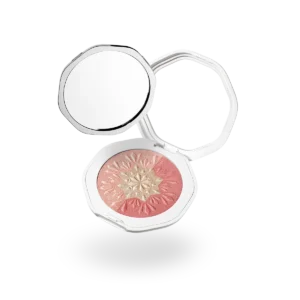 Snow-Kissed Holiday Multi-Glow Face Highlighter