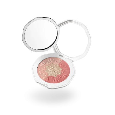 Snow-Kissed Holiday Multi-Glow Face Highlighter