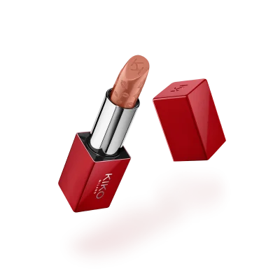 Flirt Alert Heartstopper Shiny Lipstick