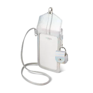 Lumiverse Phone Case And Earphone Case