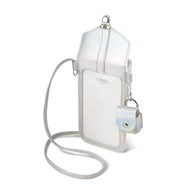 Lumiverse Phone Case And Earphone Case