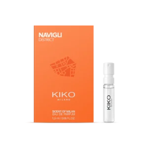 Scent Of Milan Eau De Parfum Navigli District Sample