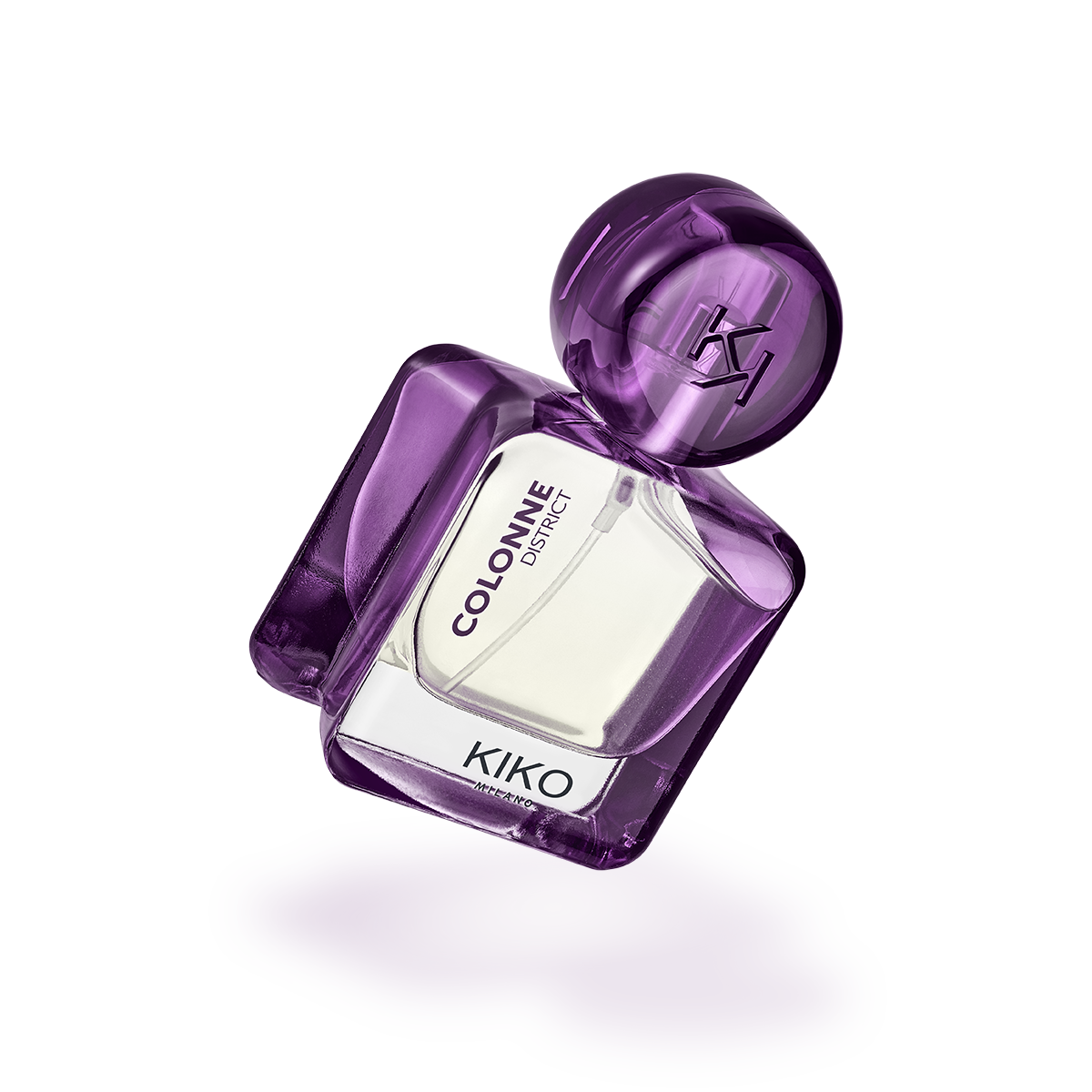 Scent Of Milan Eau De Parfum Colonne District