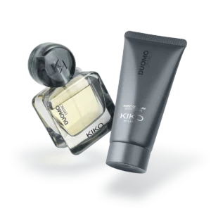 Scent Of Milan Gift Set