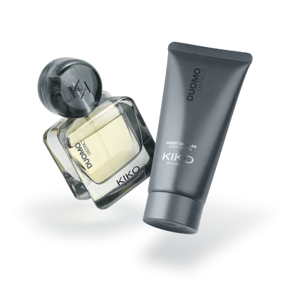 Scent Of Milan Gift Set