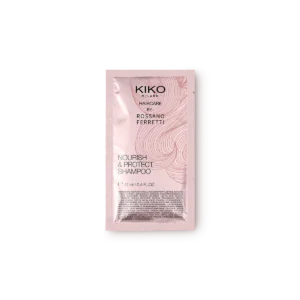 Nourish & Protect Shampoo Sample