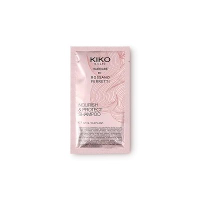 Nourish & Protect Shampoo Sample