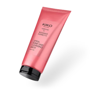 Spiral Shine Hair Cleansing Balm