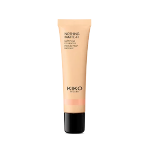 Nothing Matte-R Mattifying Foundation