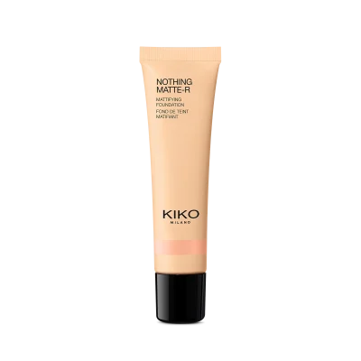 Nothing Matte-R Mattifying Foundation