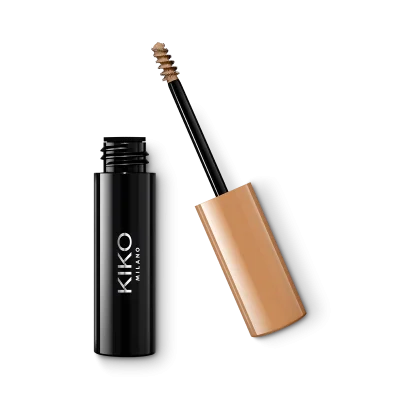 Eyebrow Fibers Coloured Mascara