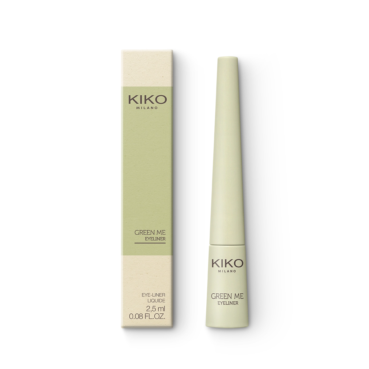 Green Me Liquid Eyeliner – Image 3