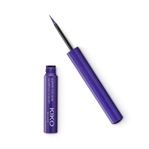 Super Colour Waterproof Eyeliner