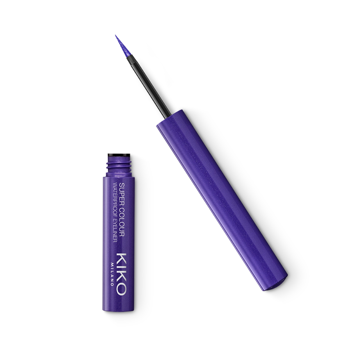 Super Colour Waterproof Eyeliner