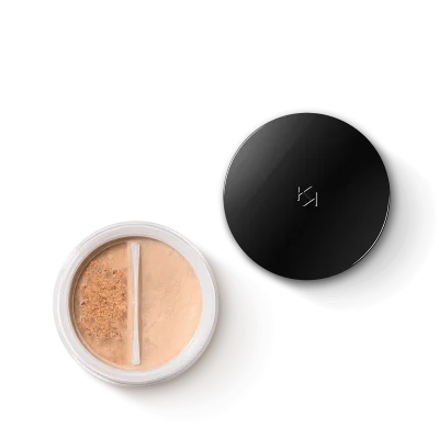 Unlimited Long Lasting Matte Loose Powder