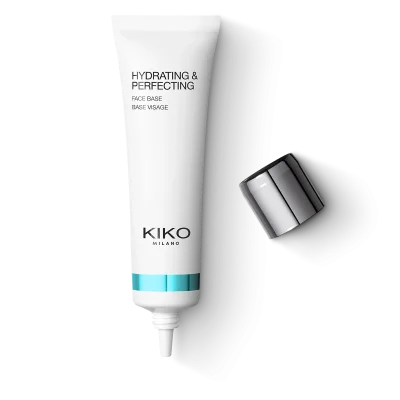 Hydrating & Perfecting Face Base
