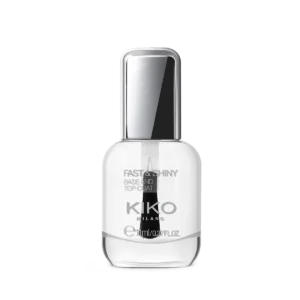 Fast & Shiny Base And Top Coat