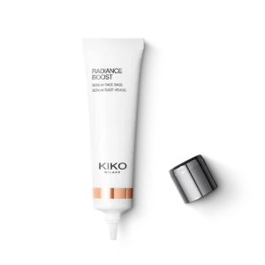 Radiance Boost Serum Face Base