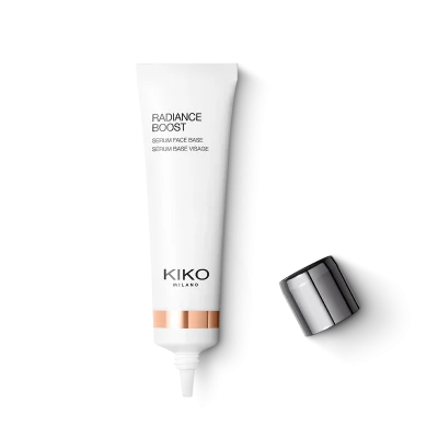 Radiance Boost Serum Face Base