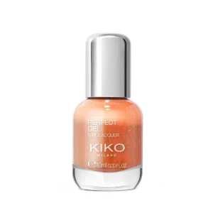 New Perfect Gel Nail Lacquer