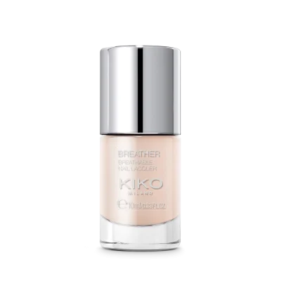 Breather Nail Lacquer