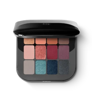 New Cult Colours Eyeshadow Palette