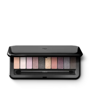 New Soft Nude Eyeshadow Palette