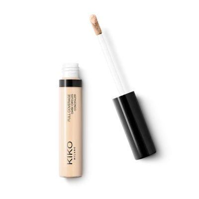 Full Coverage Dark Circles Concealer