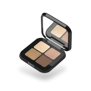 Bright Quartet Eyeshadow Palette