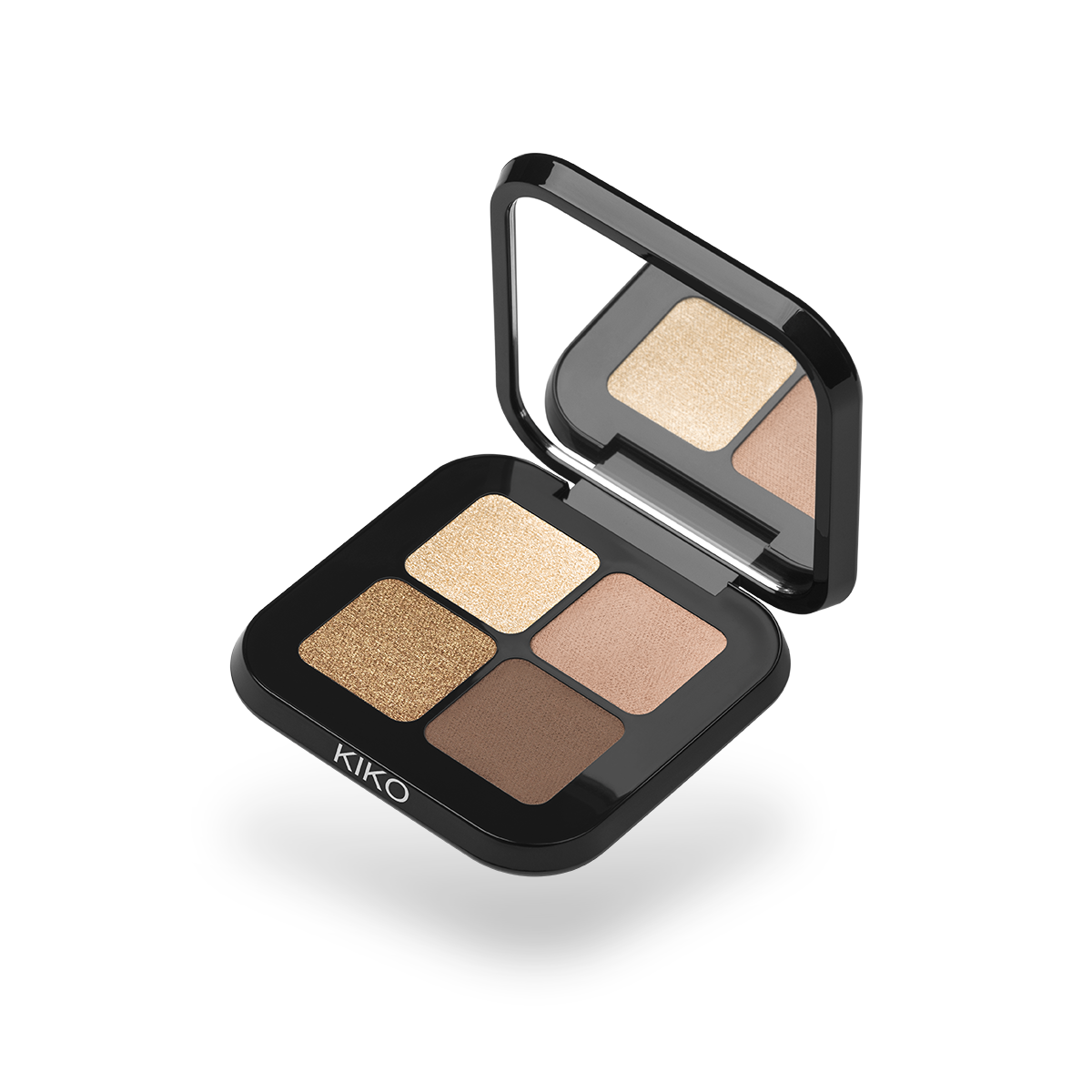 Bright Quartet Eyeshadow Palette