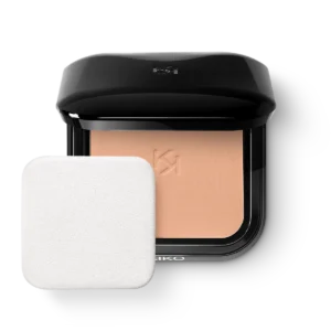 Full Coverage Blurring Powder Foundation