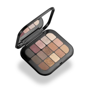 Master Eyeshadow Palette