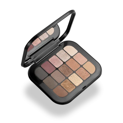 Master Eyeshadow Palette