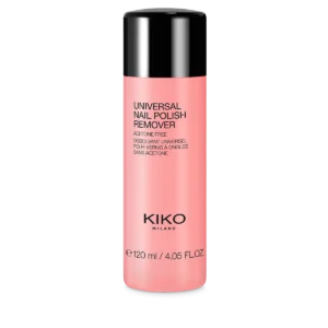 Nail Polish Remover Universal