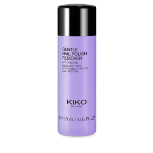 Nail Polish Remover Gentle