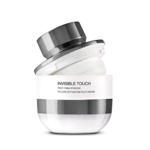 Invisible Touch Face Fixing Powder