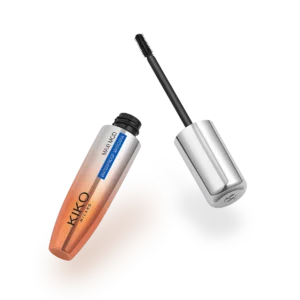 New Maxi Mod Waterproof Mascara