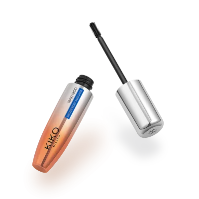 New Maxi Mod Waterproof Mascara