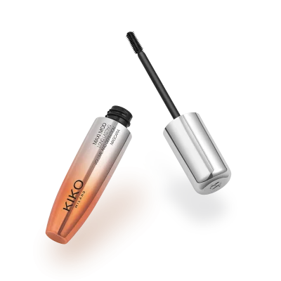 New Maxi Mod Mascara
