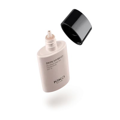 Skin Hybrid Blurring Skin Tint Foundation