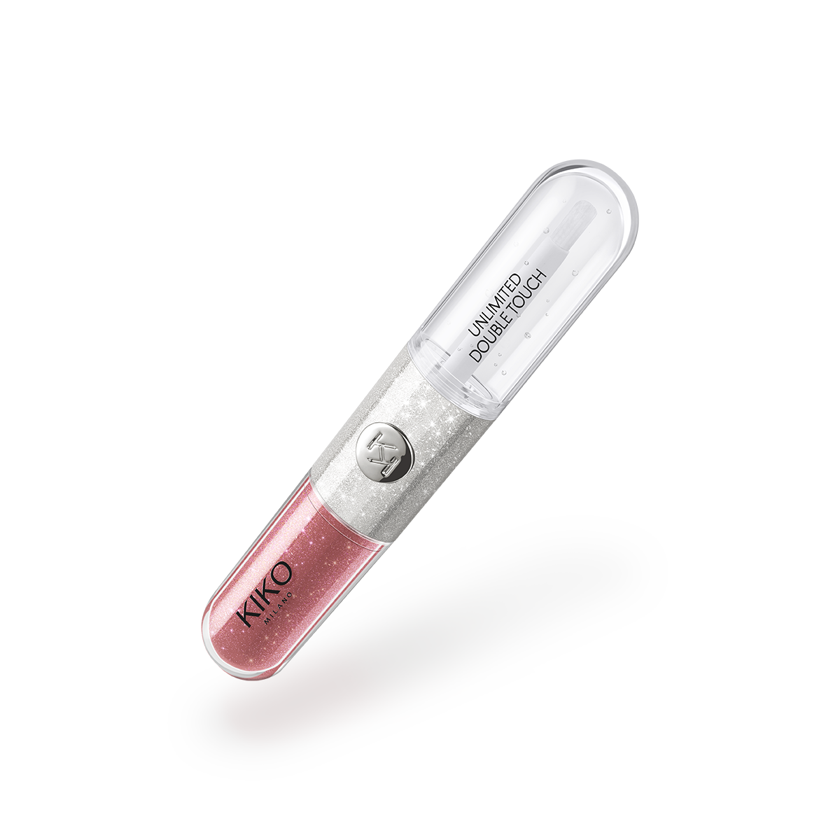 Unlimited Double Touch - Limited Edition