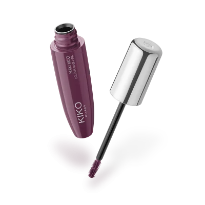 Maxi Mod Colour Mascara