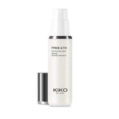 Prime & Fix Refreshing Mist