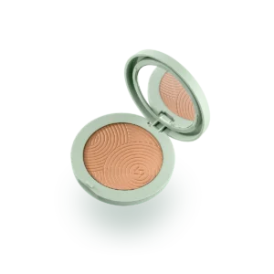 Kind By Kiko Silky Touch Powder Bronzer