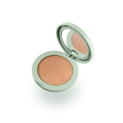 Kind By Kiko Silky Touch Powder Bronzer