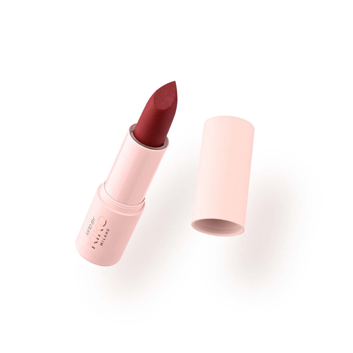 Kind By Kiko Soft Matte Lipstick