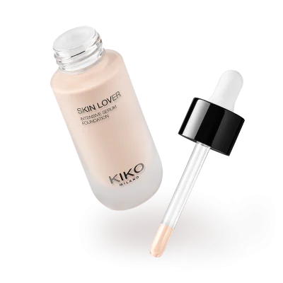 Skin Lover Intensive Serum Foundation