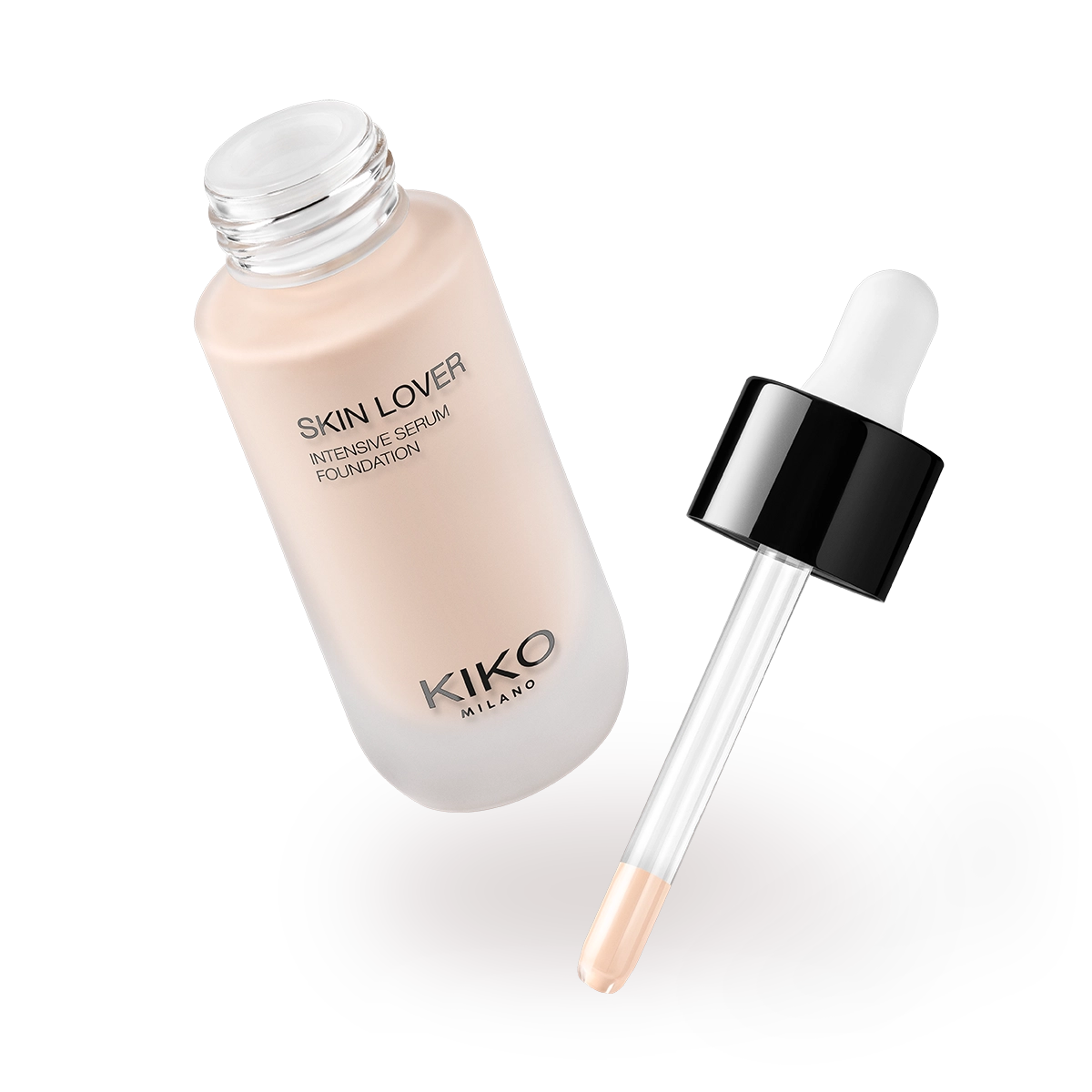 Skin Lover Intensive Serum Foundation